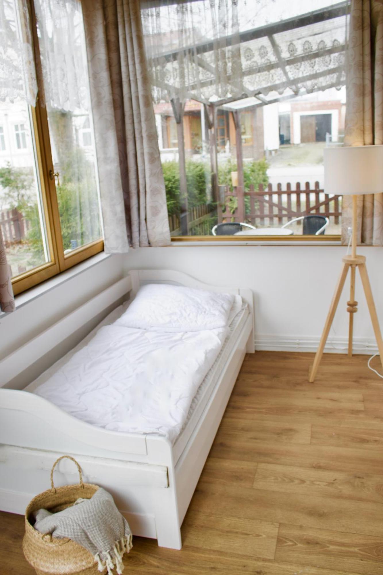 Strandvogtei Sellin - Fewo 5 - Sehr Zentrales Grosses Apartment Luaran gambar